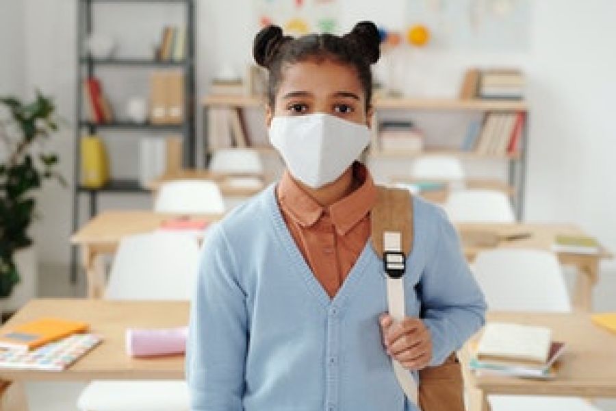 Education will never be the same because of the Covid 19 pandamic 